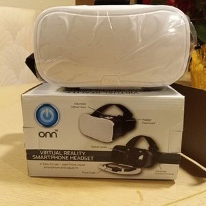 VR SMARTPHONE PHONE HEADSET